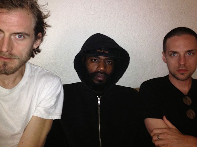 Find out which Death Grips album truly reflects your personality with this quiz!