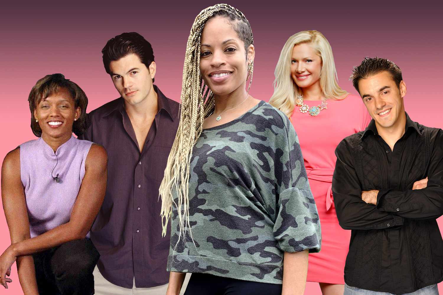 Which Big Brother Contestant Are You Based on Personality? (All Seasons)