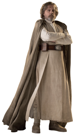 Which Star Wars Character Would Be Your Jedi Master?