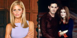Match the Buffy the Vampire Slayer Character to Their Quote