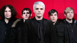 Find Your Emo Anthem: Which My Chemical Romance Song Are You?