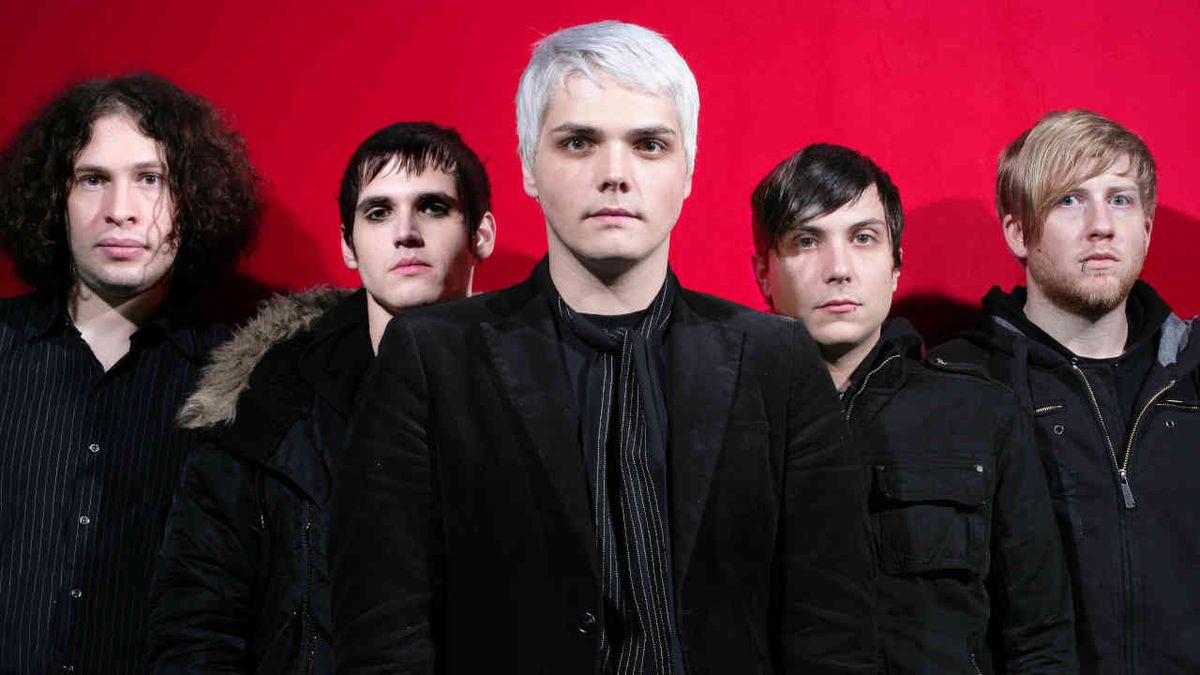 Discover your emo anthem by finding out which My Chemical Romance song best represents you. Take this quiz to find out!