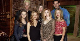 Which Buffy the Vampire Slayer Character Are You?