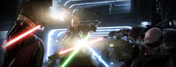 What Type of Lightsaber Fighting Style Matches Your Personality?