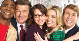 Which 30 Rock Character Are You Based on Your Personality?