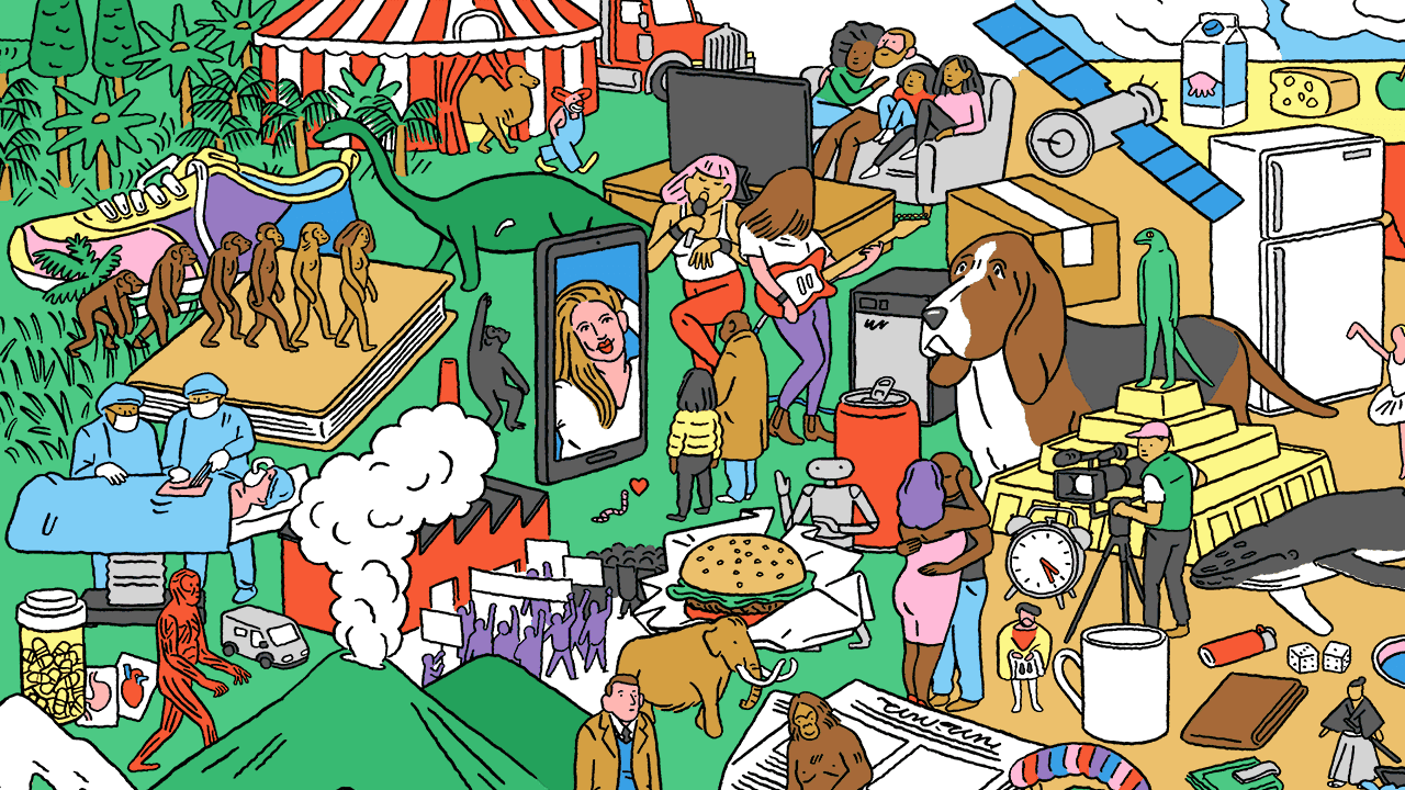 Discover your true witch identity by taking this quiz and uncovering what type of witch you are! Find out if you are a celestial witch, elemental witch, kitchen witch, or something else.