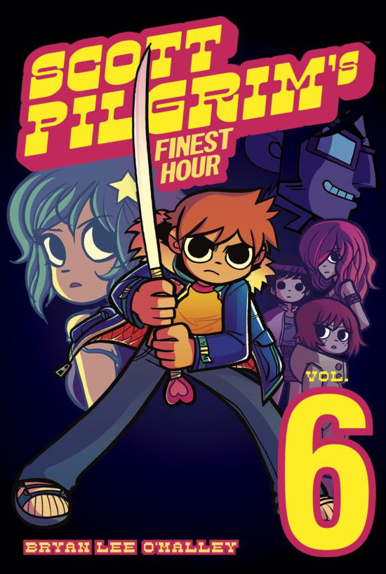 Find out who your Scott Pilgrim soulmate is with this fun quiz! Discover which character from the iconic comic series you are most compatible with based on your categorization.