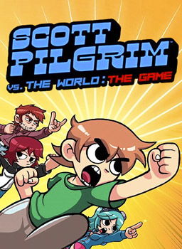 Prove your Scott Pilgrim vs. The World fandom with this quiz!