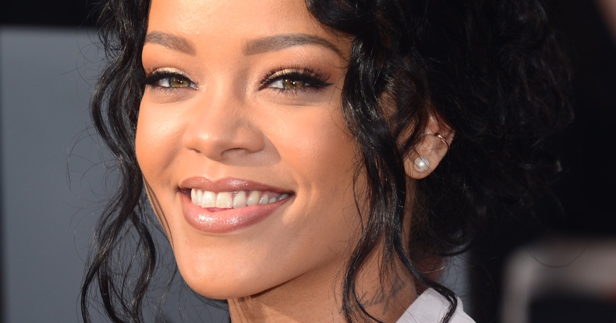 Which Rihanna Song Matches Your Personality?