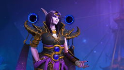 Which WoW Class Fits Your Playstyle?