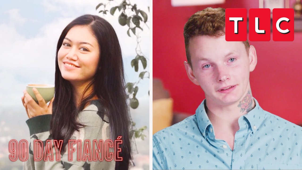 Which 90 Day Fiance Couple Are You?