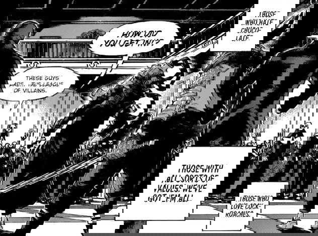 Discover your My Hero Academia hero persona with this ultimate Quirk Personality Quiz! Determine your quirk type based on your personality traits and find out which hero category you belong to.