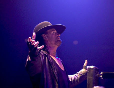 Put your wrestling knowledge to the test and find out how well you really know Undertaker's legendary streak at WrestleMania! Can you get a perfect score of 10? Take the quiz and find out!