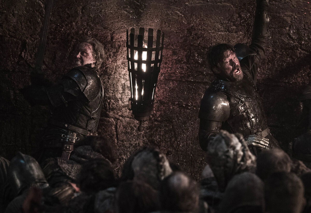 Find out which Game of Thrones house would emerge victorious in a battle based on your personality!