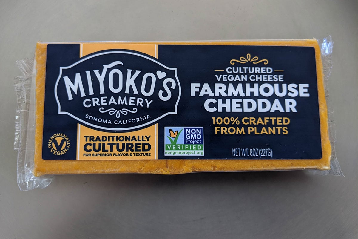 Test your knowledge of vegan food substitutes with this ultimate challenge. See how many correct answers you can get out of 20.