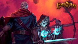 Discover Your EverQuest Class Personality