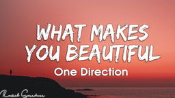 Can You Guess the One Direction Song From a Single Lyric?