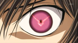 Discover your Code Geass Geass power