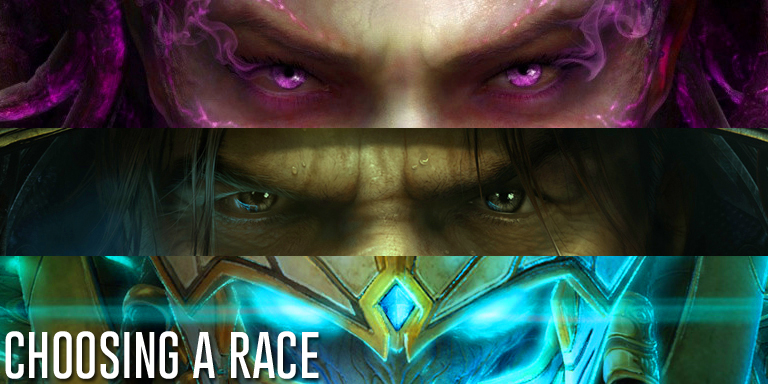 Discover the Starcraft 2 Faction Lore with This Quiz!