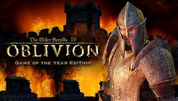 How Well Do You Know the Oblivion Video Game?