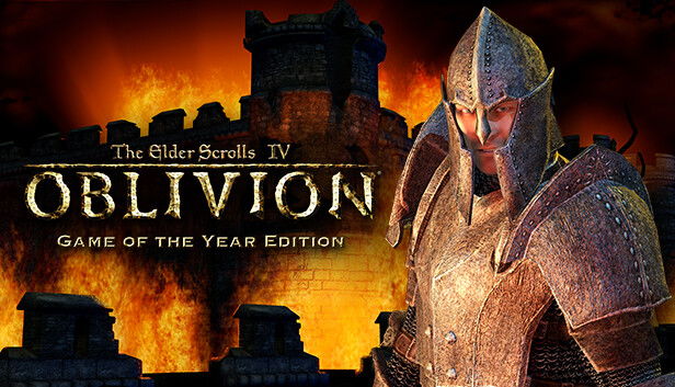 Test your knowledge of the iconic video game, Oblivion, with this fun quiz! Can you answer these questions about the game's characters, quests, and lore?