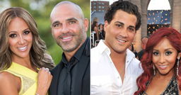 Which Reality TV Couple Are You?