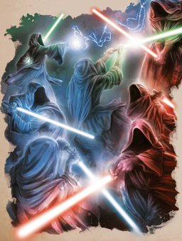 Which Star Wars Jedi or Sith Are You Most Like? Discover Your Force Alignment!