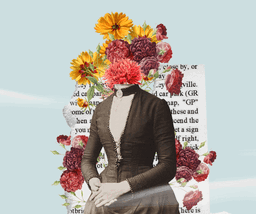 Which Classic Novel Character Are You?
