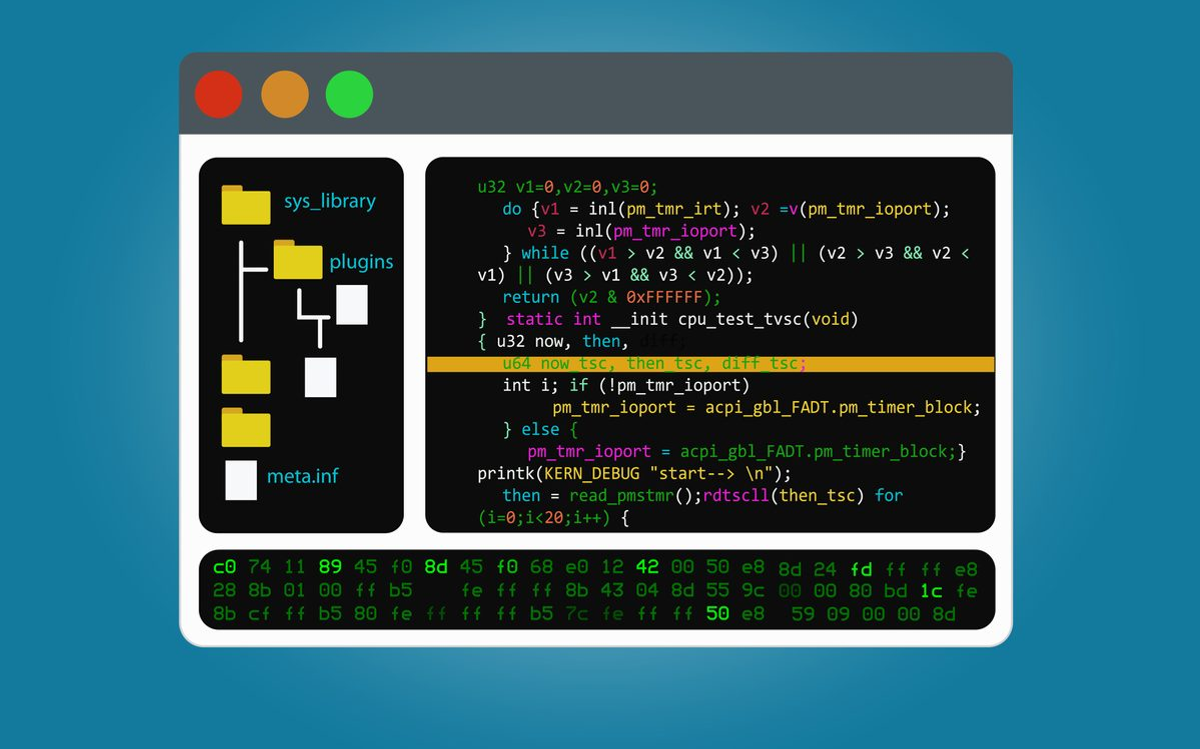 Vim vs. Emacs: Which Editor is Right for You Quiz