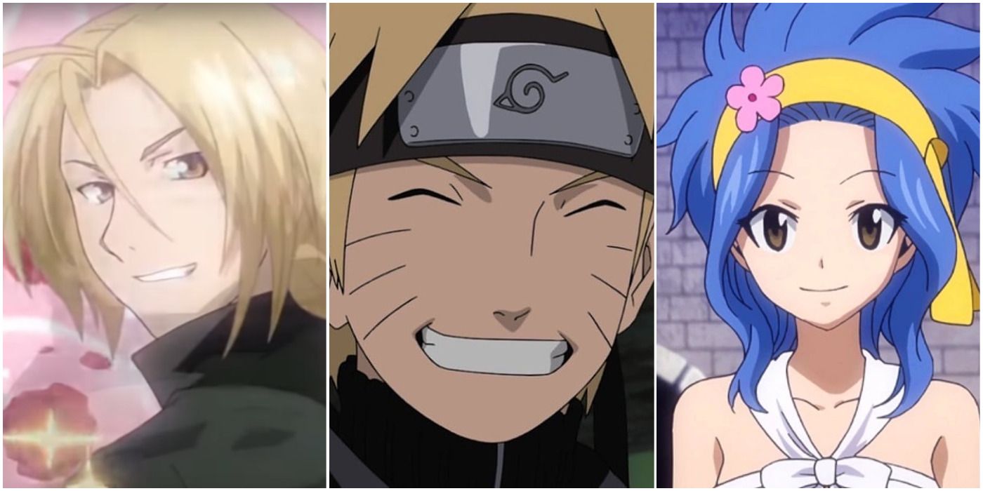 Discover which anime character is your perfect soul mate and start your epic love story!