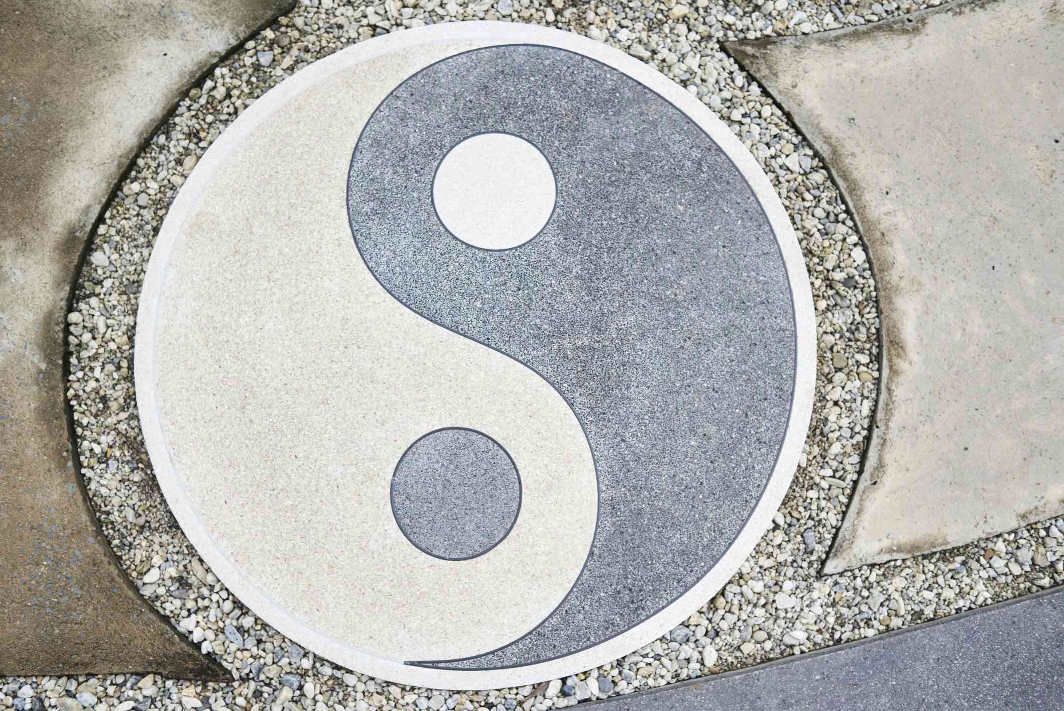 Find out if you are more Yin or Yang with this insightful quiz that delves into the depths of your personality. Discover which of these powerful forces resonates within you.