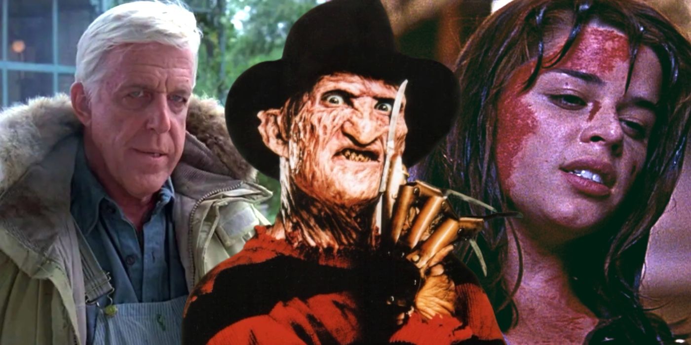 Find out which iconic classic horror movie character you are most like! Take this creepy quiz and discover your horror alter ego.