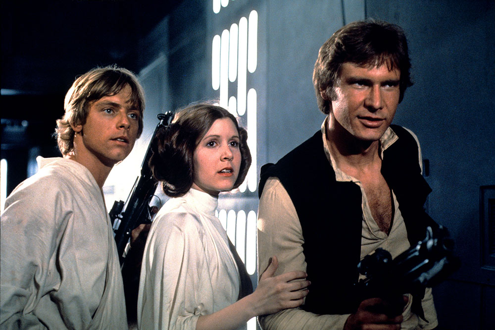 Star Wars Quotes Quiz: Can You Finish the Line?