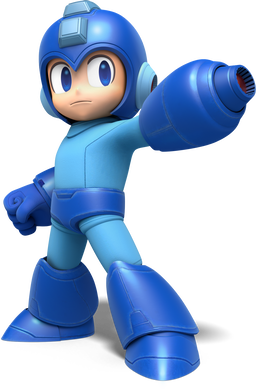 Which Mega Man Game Are You?