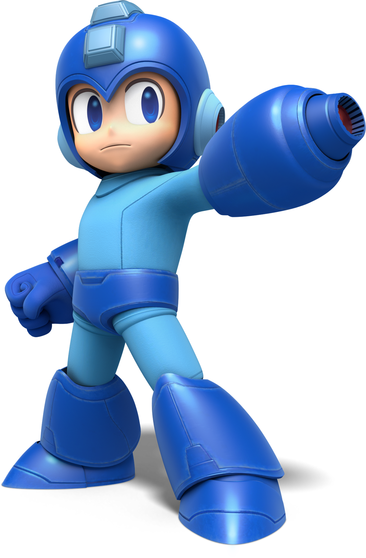 Find out which Mega Man game best matches your personality with this fun quiz!