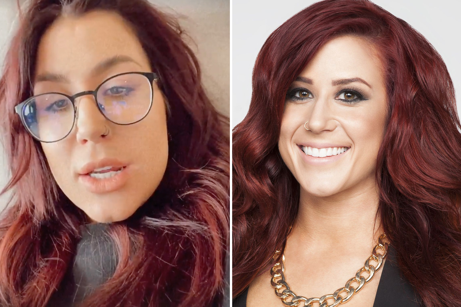 Which 'Teen Mom' Star's Makeup Would You Rock?