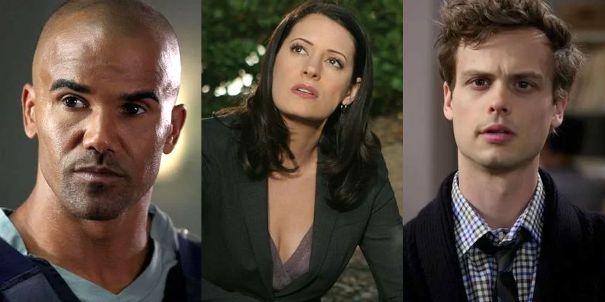 Which Criminal Minds Character Are You?