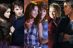 'Pretty Little Liars' Couples Trivia: Test Your Knowledge!