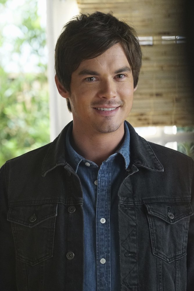 Which 'Pretty Little Liars' Love Interest Is Your Perfect Match?