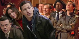 Can You Guess the Brooklyn Nine-Nine Episode From an Image?