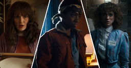 Which 'Stranger Things' Character Are You Based on Your Personality?