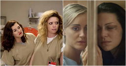 Which 'Orange is the New Black' Inmate Is Your Soulmate?