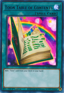 Find Your Archetype: What Type of Yu-Gi-Oh! Player Are You?
