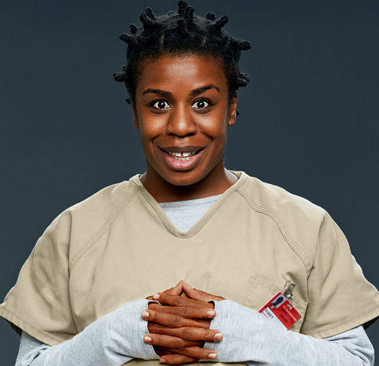 Guess the OITNB Character by Their Backstory