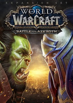 Battle for Azeroth: World of Warcraft Expansion Quiz