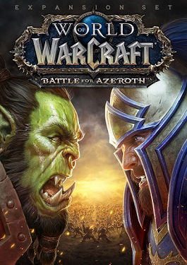 Are you ready to embark on a thrilling adventure in the world of Azeroth? Test your knowledge about the Battle for Azeroth: World of Warcraft Expansion and find out which category best suits you!