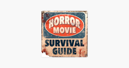 Can You Survive a Horror Movie?