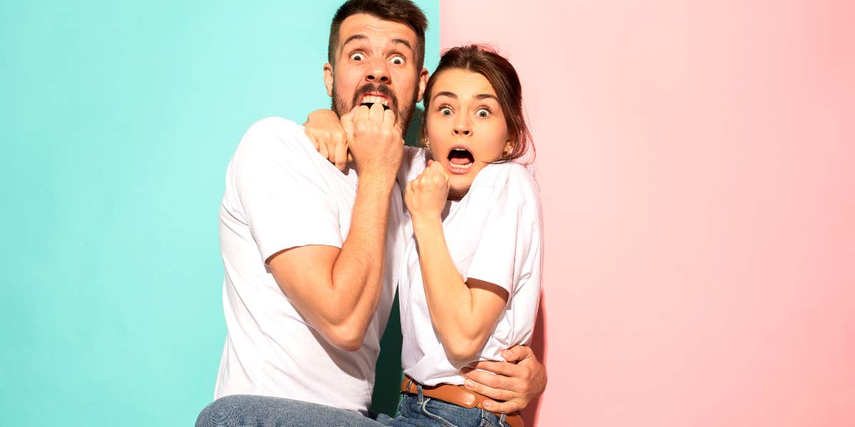 Find out which dating stereotype best describes you and uncover the secrets behind your dating habits.