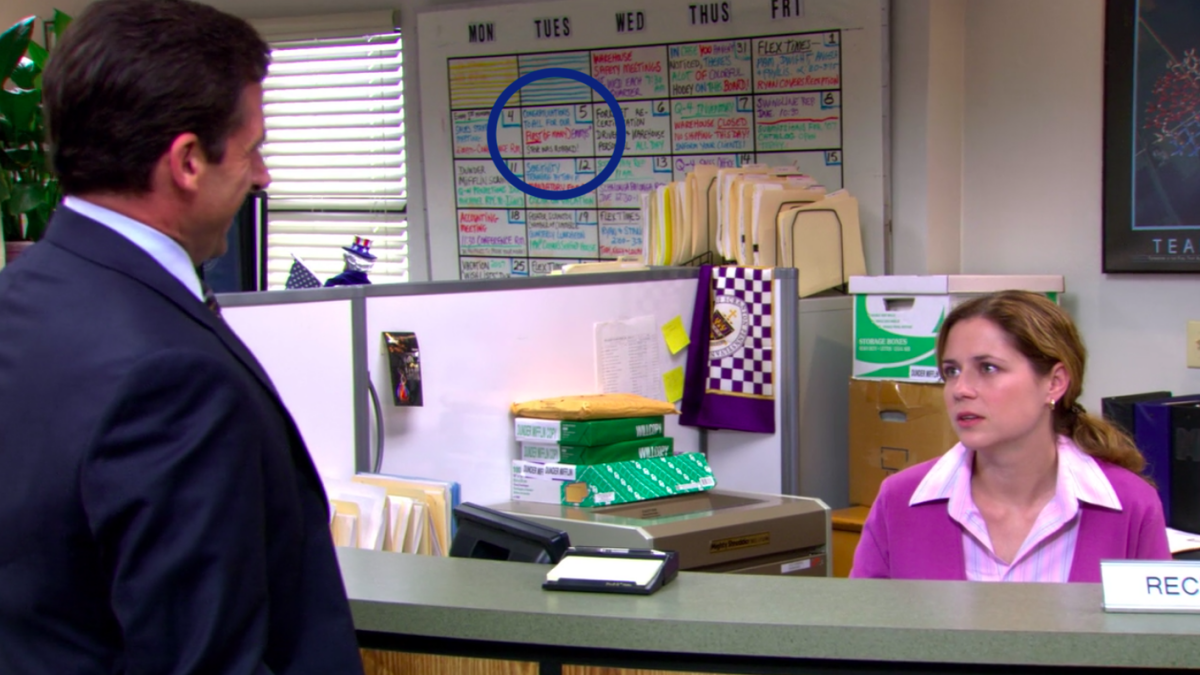 Can you match the desk to the beloved characters from 'The Office'? Test your knowledge with this challenging quiz and prove you're the ultimate fan!