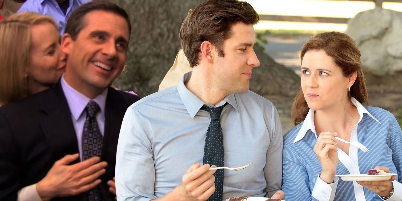 Match the 'The Office' Character to Their Hilarious Quote!